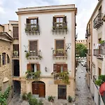 Iflat Casa Ponticello Kemonia