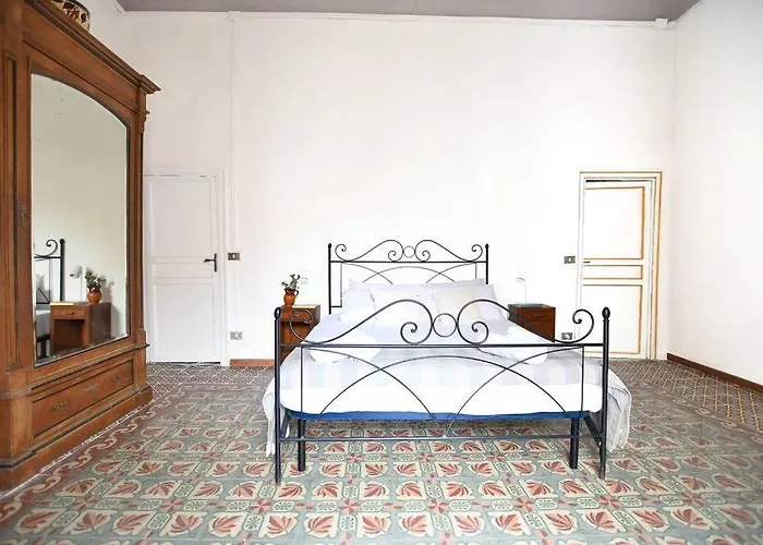 Iflat Casa Ponticello Kemonia