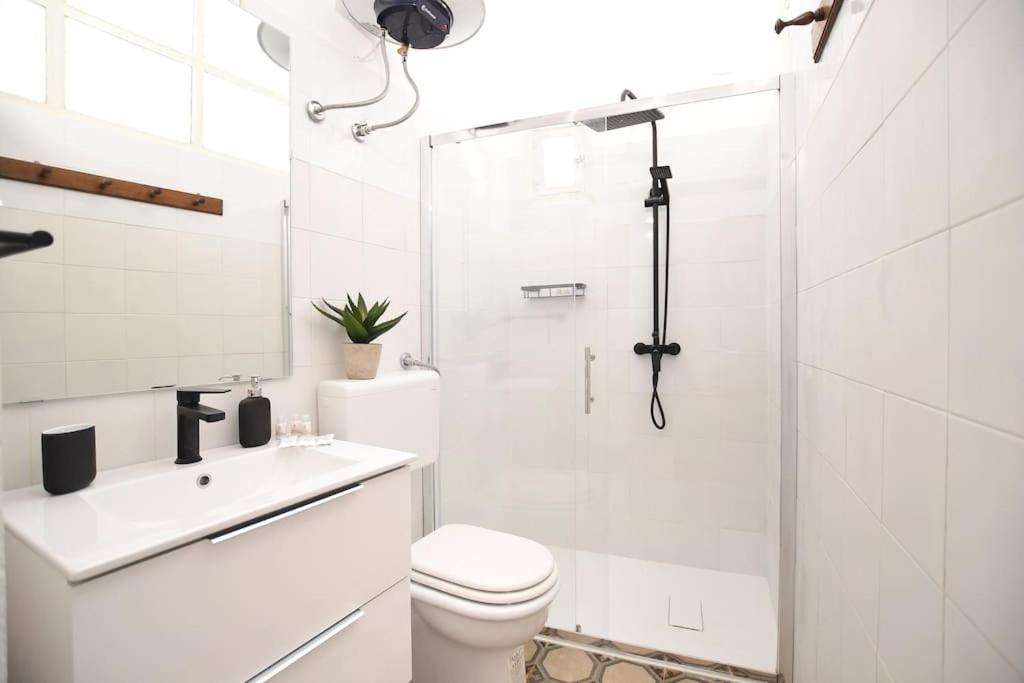 Apartment Iflat Casa Ponticello Kemonia *