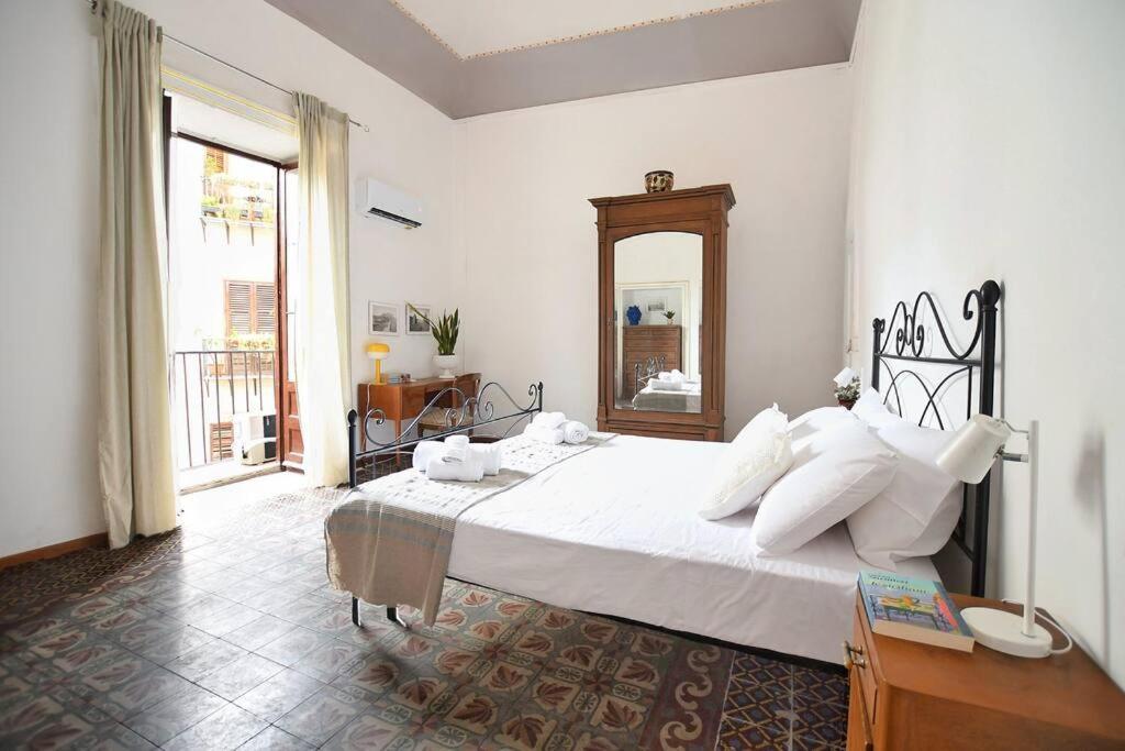 Iflat Casa Ponticello Kemonia Apartamento