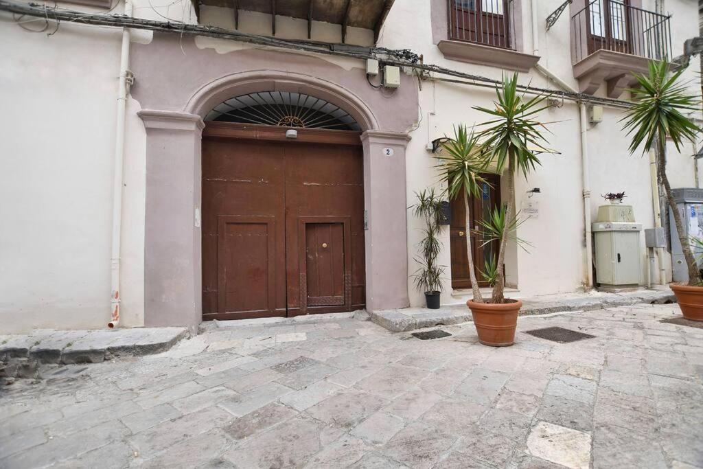 Apartamento Iflat Casa Ponticello Kemonia