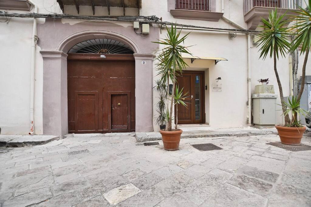 Iflat Casa Ponticello Kemonia Apartamento