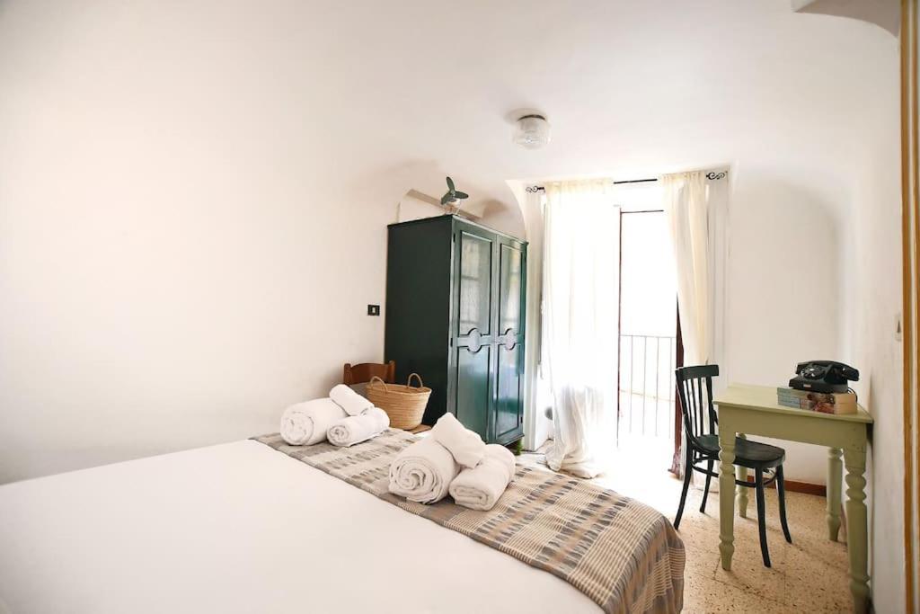 Apartamento Iflat Casa Ponticello Kemonia Palermo