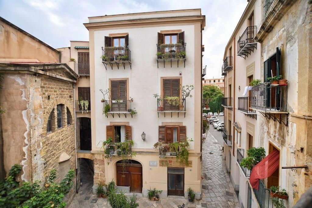 Apartamento Iflat Casa Ponticello Kemonia *
