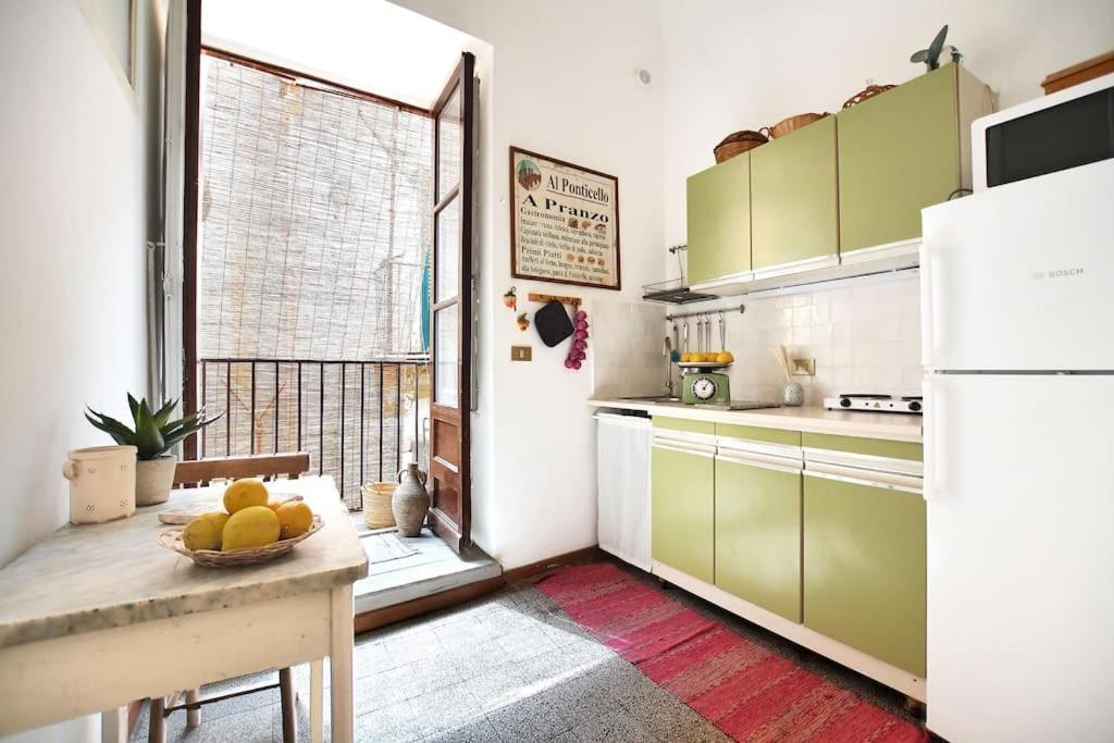 Iflat Casa Ponticello Kemonia Apartamento *