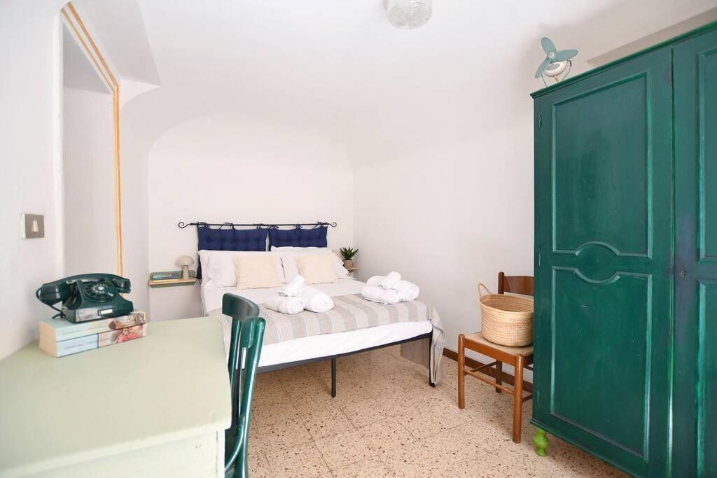 Iflat Casa Ponticello Kemonia Apartamento Palermo