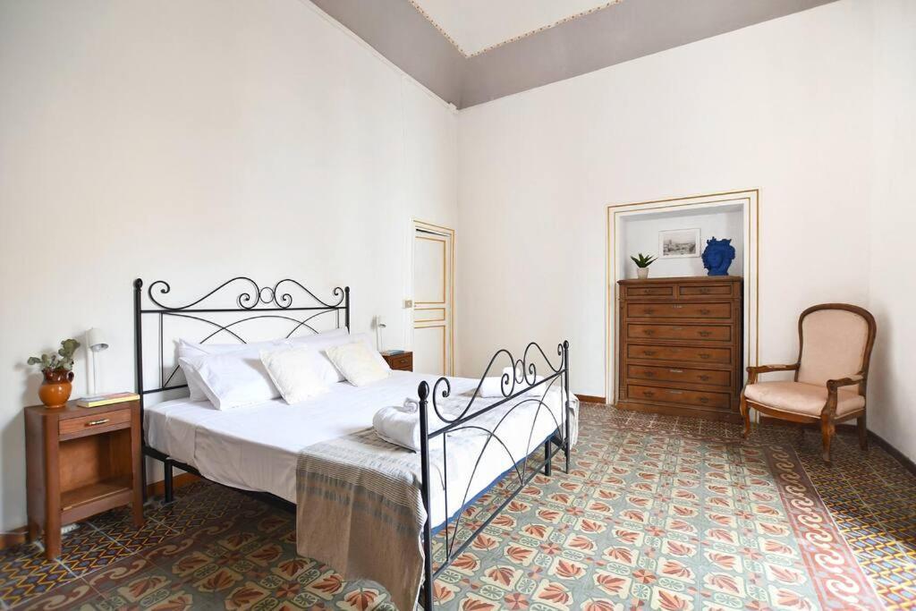 Apartamento Iflat Casa Ponticello Kemonia