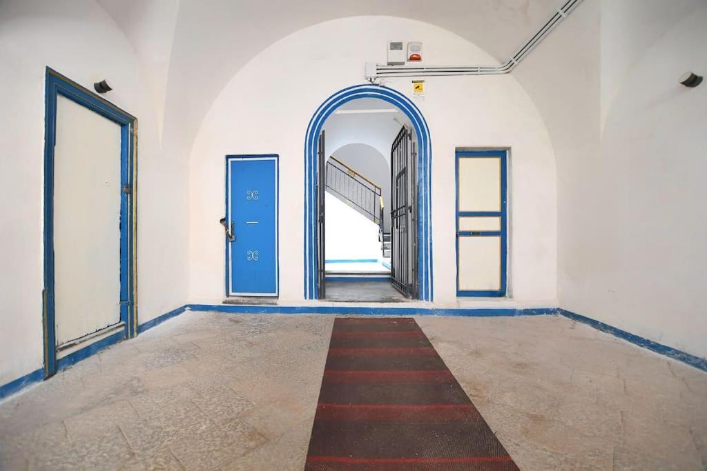 Apartamento Iflat Casa Ponticello Kemonia *