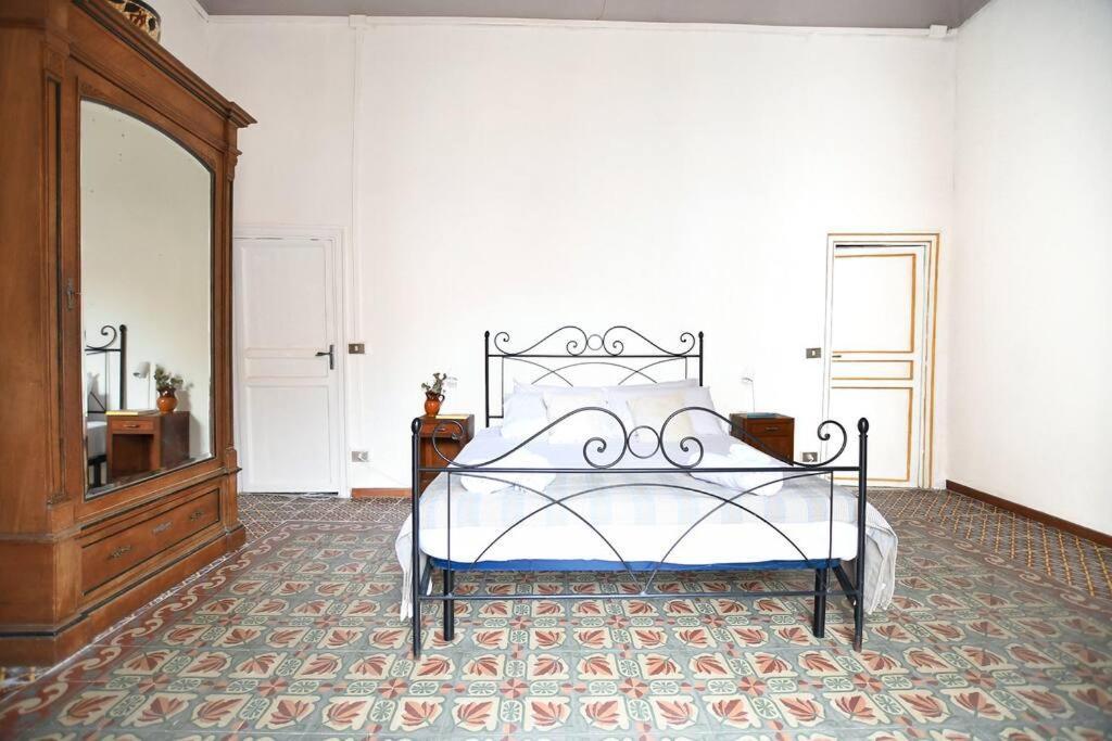 Iflat Casa Ponticello Kemonia