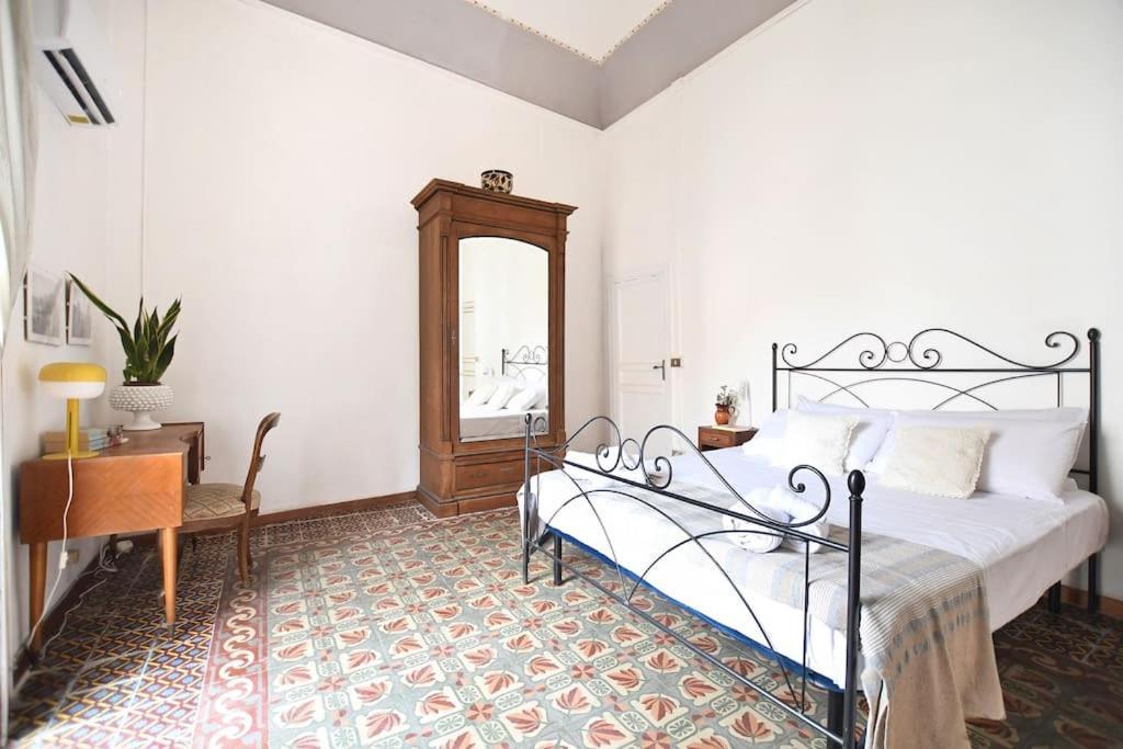 Iflat Casa Ponticello Kemonia *