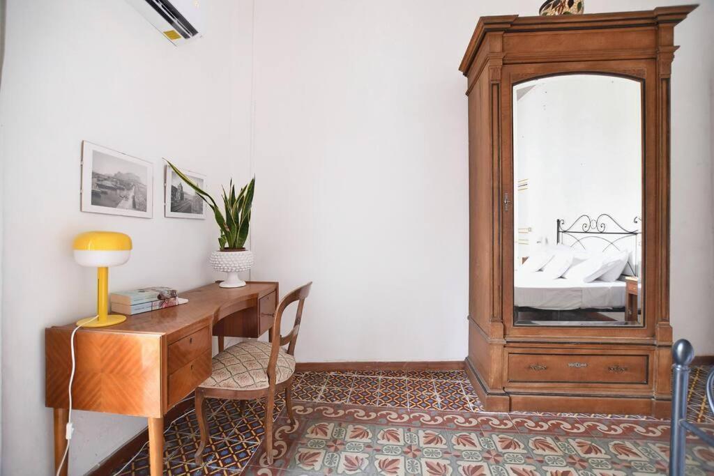 Apartamento Iflat Casa Ponticello Kemonia