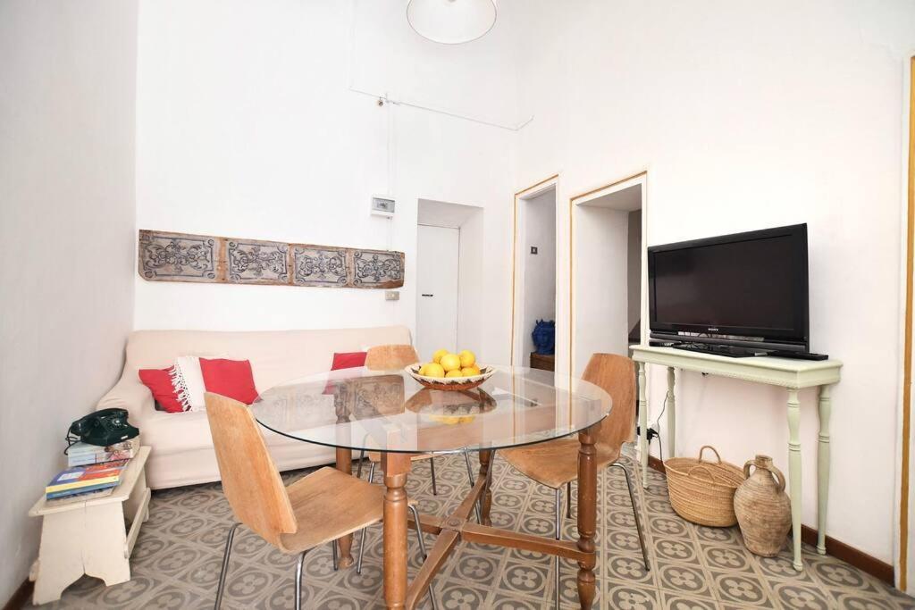 Iflat Casa Ponticello Kemonia Apartamento
