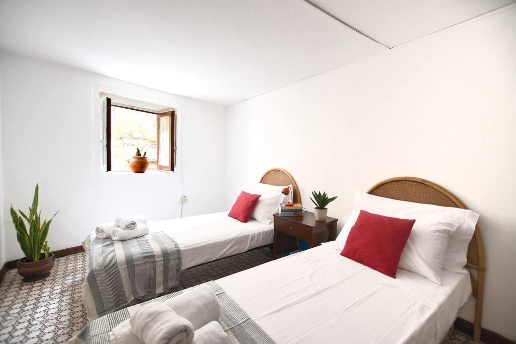 Iflat Casa Ponticello Kemonia *